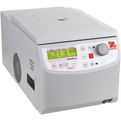 Produktfoto: Frontier™ 5000 Mikro FC5515R gekühlt, mit Rotor 24 x 1,5/2,0 ml BIOSEALS